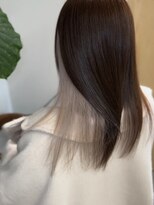 モナルダ(Monarda)&nbsp;10代20代30代韓国風/髪質改善カラー【岡山】