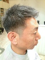 フュゼ(fusee)&nbsp;オトナのベリーショート