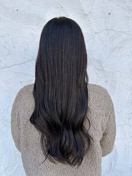 グルグル 妙典店(GULGUL) 外で見るとグレー系カラー