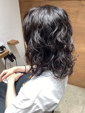 アイデザイン(I design) ミディアムレイヤー