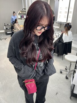 クルネ(kurune) 暖色カラー