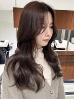 ジル ブラン 福岡(JIL BLAN)&nbsp;大人可愛い30代40代50代ボブ/ショートカット/白髪染め白髪ぼかし