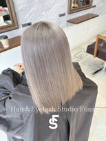 フサ(Fusa)&nbsp;グレージュ