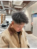 ルーストデラックス 京都河原町三条(ROOST dx)&nbsp;ツイストジェット