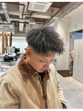 ルーストデラックス 京都河原町三条(ROOST dx) ツイストジェット