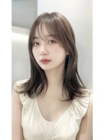 ルーラ(LAURA)&nbsp;カーリーロング