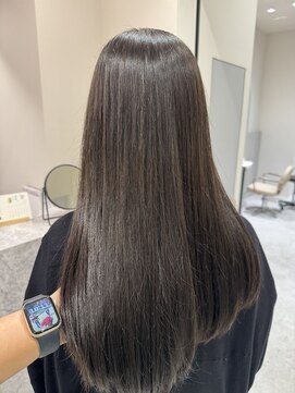 エレノア アネックス銀座(Eleanor) 暗くない！明るくない！でも、透明感！！