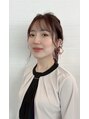 ヘアーアンドビューティー ザ ビー(Hair & Beauty the B) 花森 捺巳