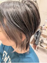 ジュール アヴェダ(Jour AVEDA) インナーカラー