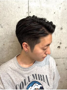 オーサム 下北沢(THE AWESUM) 音を遮断！静寂の贅沢。耳栓無音カットが話題のサロン[下北沢]