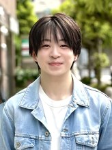 アッシュ 荻窪店(Ash) 石川 靖