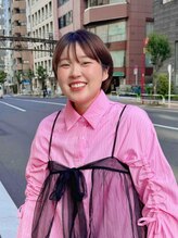 アミー 銀座(Ammy)&nbsp;himeri ｜銀座