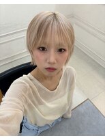 エゴ 池袋(EGO)&nbsp;ローライトカラー