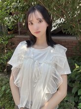 ラ ブレス 天王寺(LaBless)&nbsp;中村 美羽