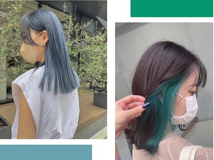 レブル(Re BuLL)の写真