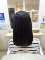 ユニティ 戸塚店&nbsp;継続ケアで叶う艶サラミディアム