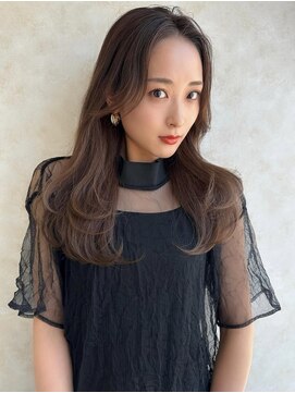 ウィクシー(wixy) レイヤーカット