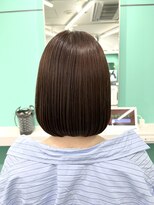 エアー 銀座タワー(AIR)&nbsp;マロンブラウン