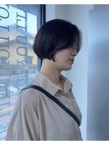 ホリー(HOLLY)&nbsp;大人ミニボブ