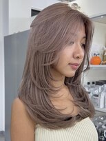 ホリー(HOLLY)&nbsp;バタフライレイヤー