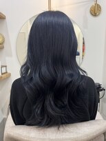 シア 春日部店(SHEER)&nbsp;ブルーブラック