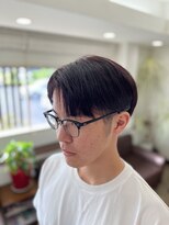 サマネアサマン 龍ヶ崎店(Samanea Saman)&nbsp;縮毛矯正