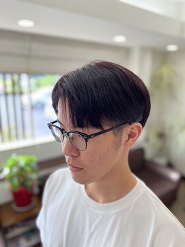 サマネアサマン 龍ヶ崎店(Samanea Saman) 縮毛矯正