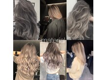 フロントエリアスタッフ笑顔でお出迎え致します