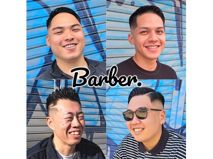 クラシック シザーズ(Classic SCISSORS)の写真