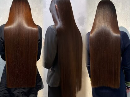 シシ 新宿(She 2.)の写真