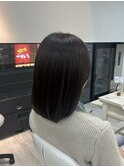 小顔/ココアベージュ/オリーブグレー/津田沼/小川夏花