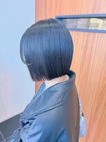 メープル(maple)&nbsp;ストレートボブ