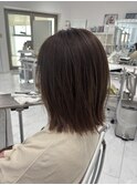 ボブスタイル