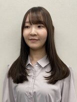 コード 四条河原町駅店(CHORD)&nbsp;髪質改善縮毛矯正/レイヤーカット/韓国風/ワンカール/京都河原町