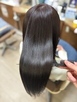 ラピュタ(Laputa)&nbsp;艶髪ロング