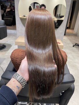 モク 川口店(mok) トリートメント