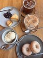 カル(caru)&nbsp;オススメのカフェがあったら教えてください◎