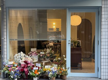 ヌエラ(nuella.)の写真