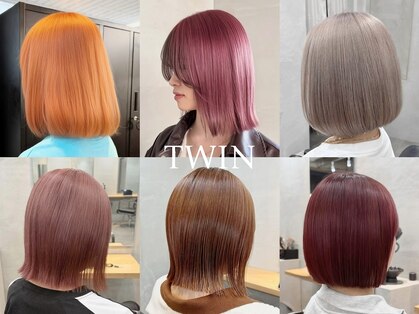 トゥイン 八王子(TWIN)の写真