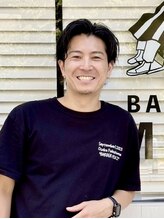バーバー ミキ 塚本(BARBER MIKI)&nbsp;BARBER MIYAZAKI