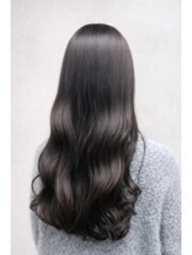 アース 鹿児島天文館店(HAIR&MAKE EARTH) 大人女性のための、品ツヤロング。