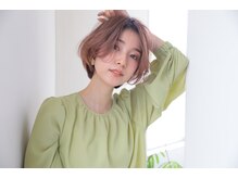 シェド(shed.)の雰囲気（女性らしい魅力的なスタイルをご提案致します♪）
