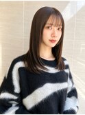 ナチュラルミディアムレイヤー