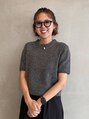 MEN'S SALON AILERON 【メンズサロン エルロン】/津秋