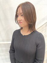 ロジヘア(Logi Hair)&nbsp;大人ミディ