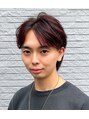 テーラヘアー 光が丘店(TELA HAIR) 中山 裕也