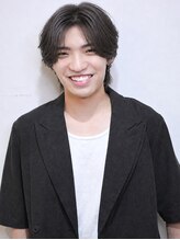ニューヨークニューヨーク 桂店(NYNY)&nbsp;北川 玲聖