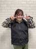 【みゆう指名】スマイルカットご来場者限定！未就学児女の子限定カット♪