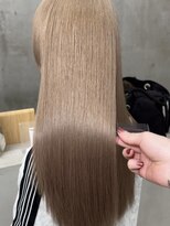 エクラ(ECLAT)&nbsp;ベージュカラー
