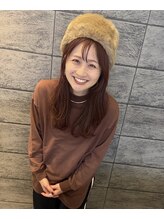 アグ ヘアー ウェイン 山形若宮店(Agu hair wain) 松田 奈美